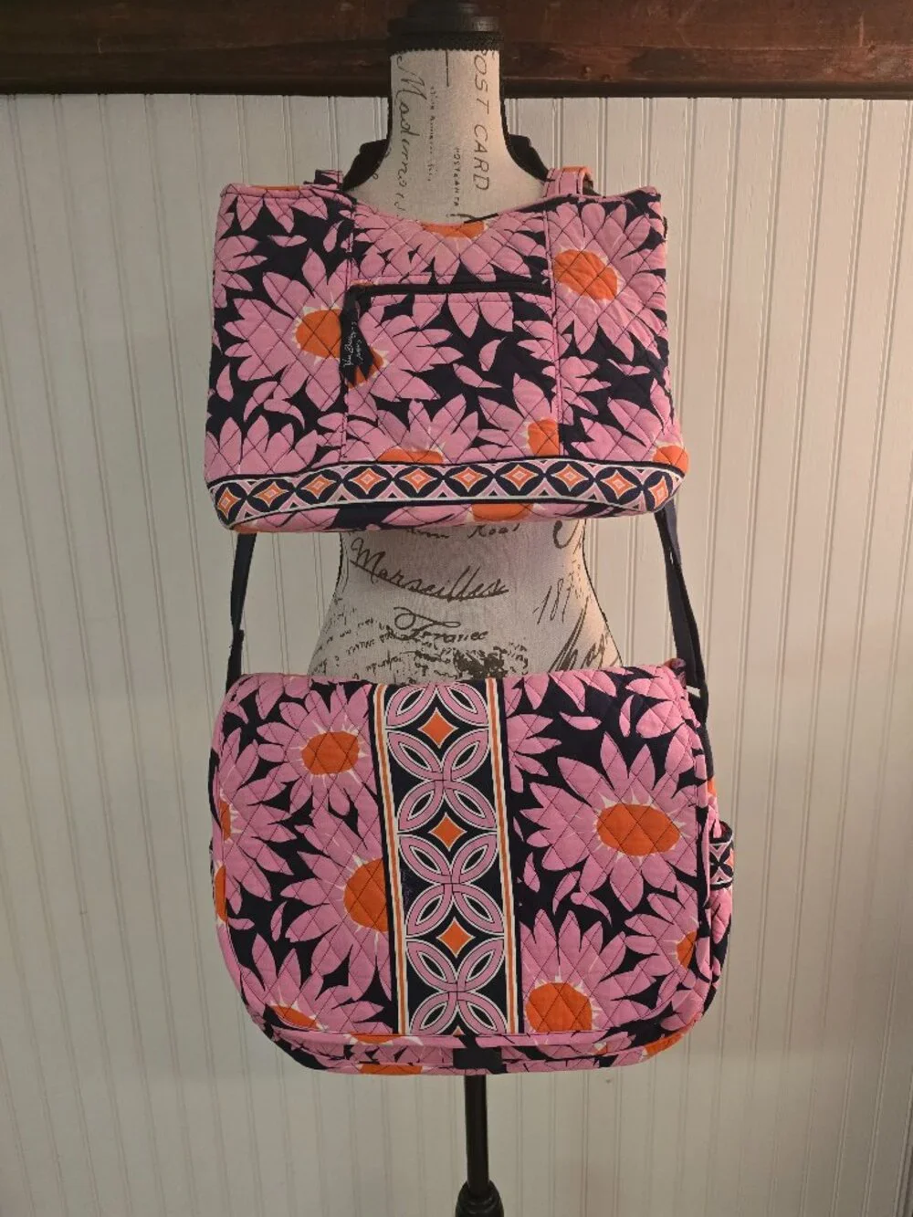 Vera Bradley retired 
